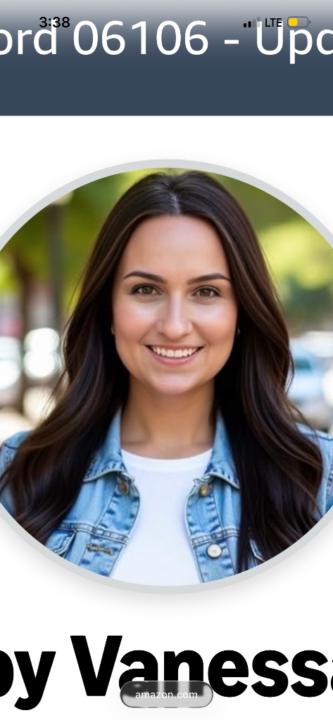 Vanessa Rexford