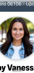 Vanessa Rexford
