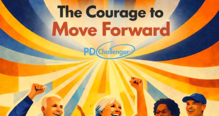 PD Challenger