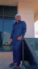 Muhammad Areeb