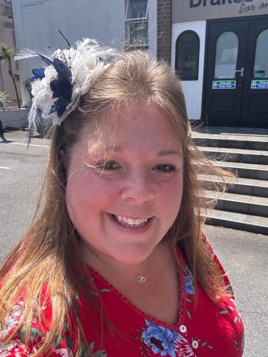 Claire Holland-Edwards