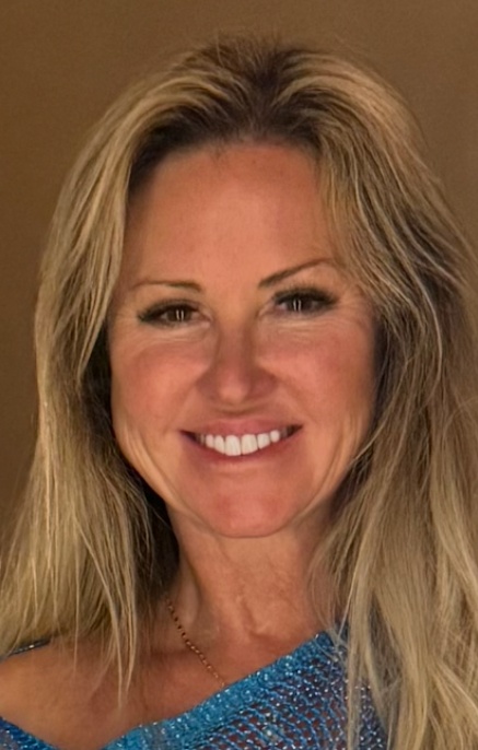Angela Fogel