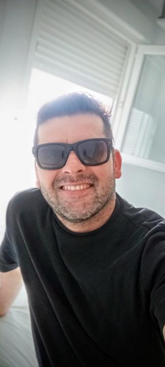 Cristian Vazquez