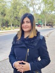 Lizeth Osma
