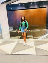 Chikamma Goodness Onyebeke