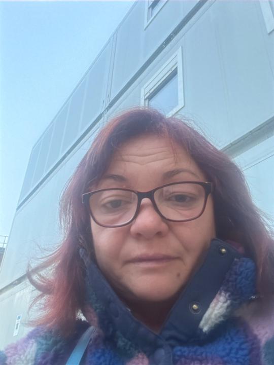 Nicoleta Visoiu