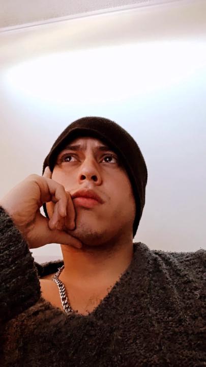 Mervin Valera