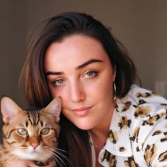Sarah Tyler