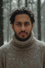 Awaiz Mulla