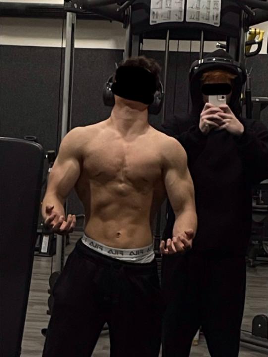Aaron Bondoc