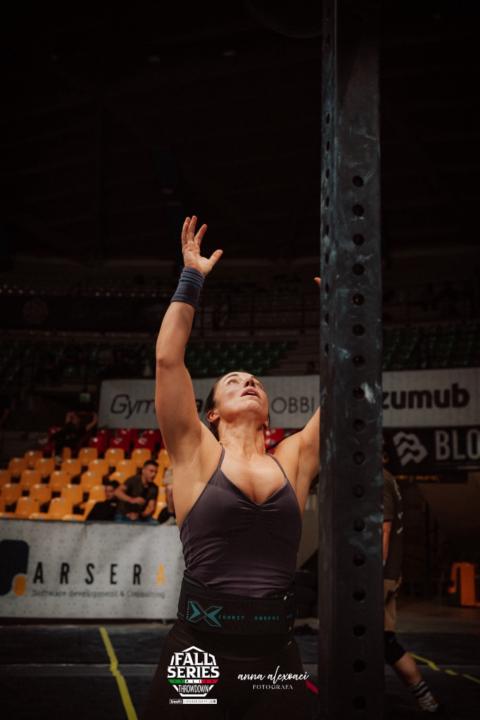 Alice Sportaro