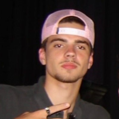 Joshua Larosa