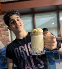 Pedram Hassanisaadat