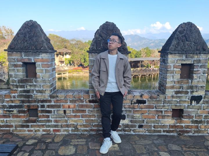 Jack Yang
