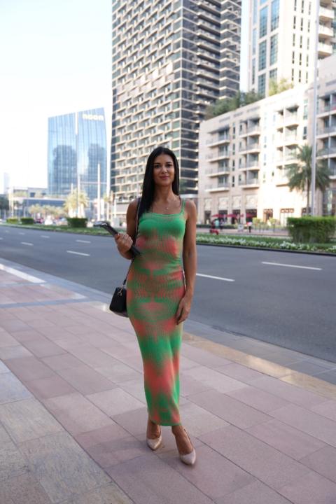 Rebecca Dimitrov