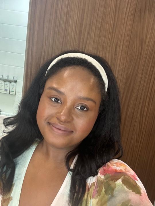 Kaisha Harris