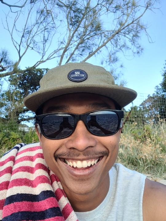 Yudi Mahendra