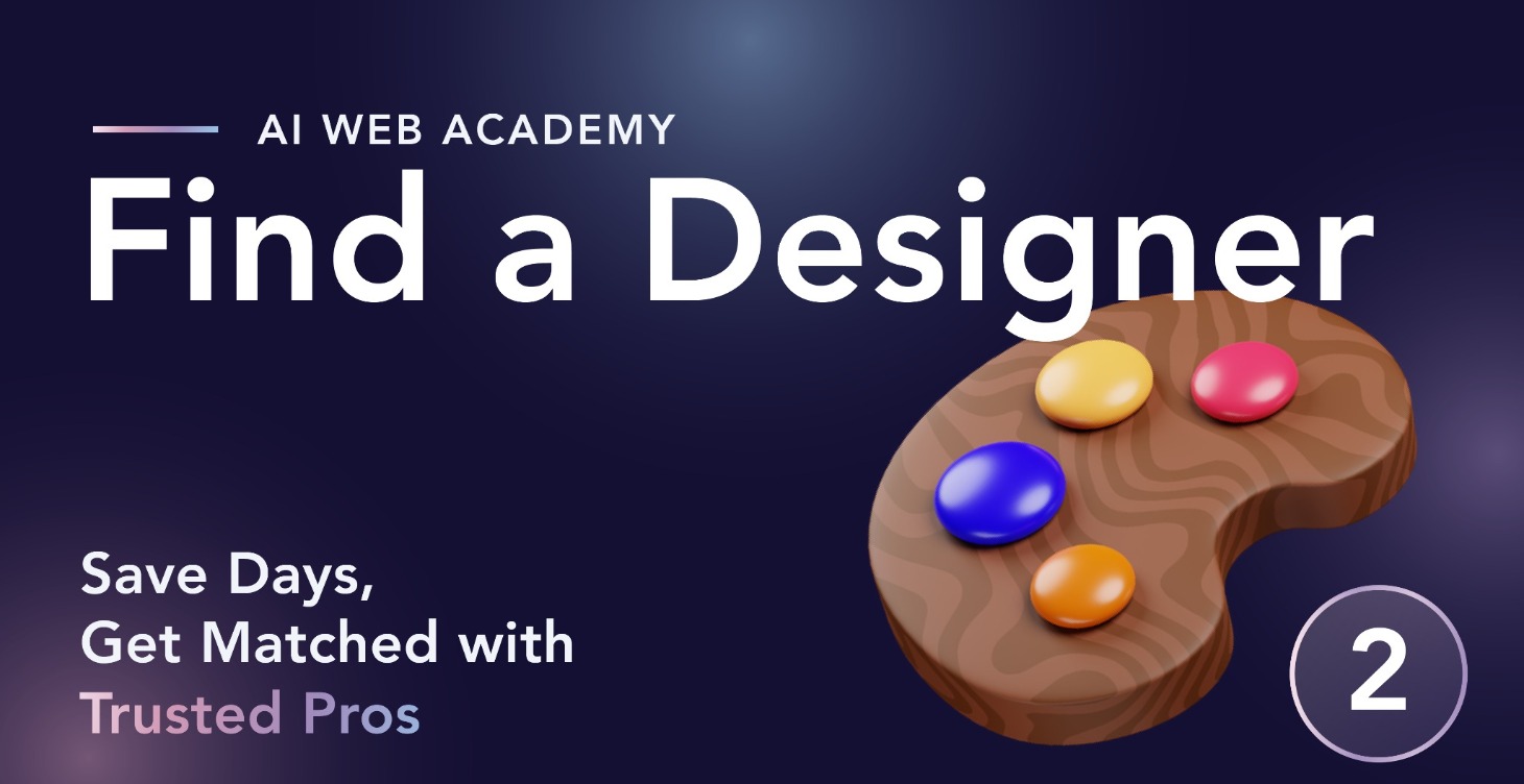 Web Design: Get 3 Quotes
