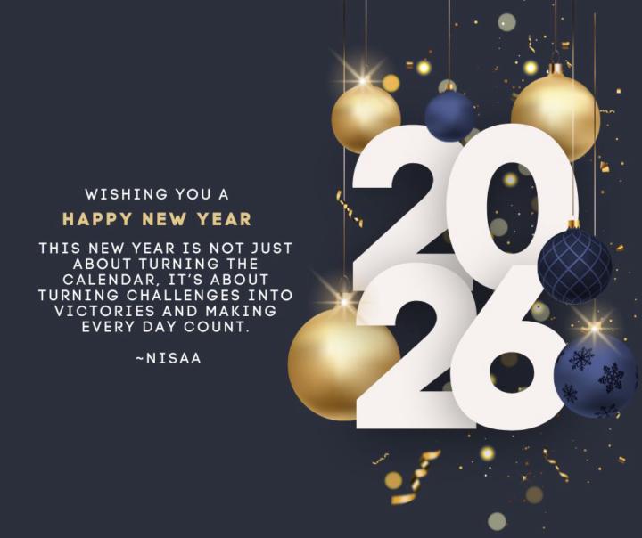 Happy New Year Everyone!!