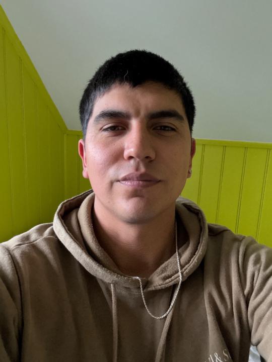 Brian Acuña