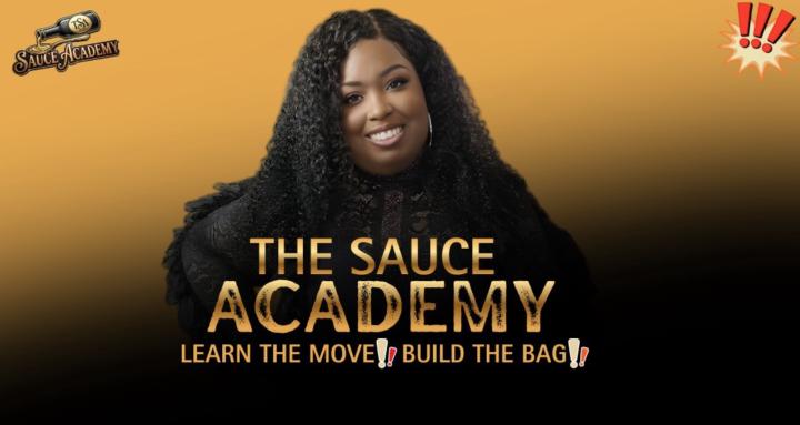 The Sauce Academy
