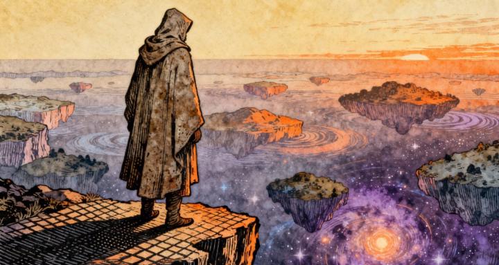 SwornSlayer Archives