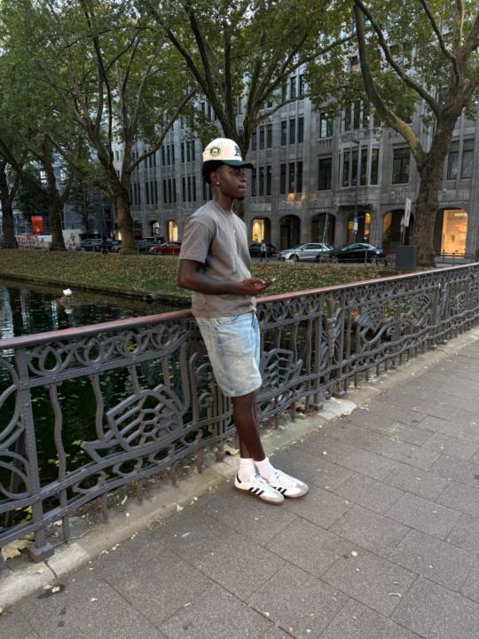Bachir Gueye