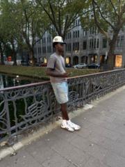 Bachir Gueye