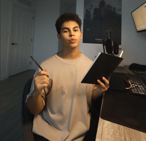 Ali Martinez