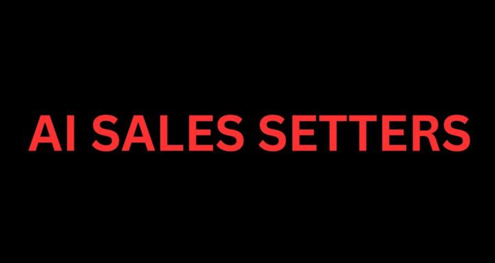 AI Sales Setters