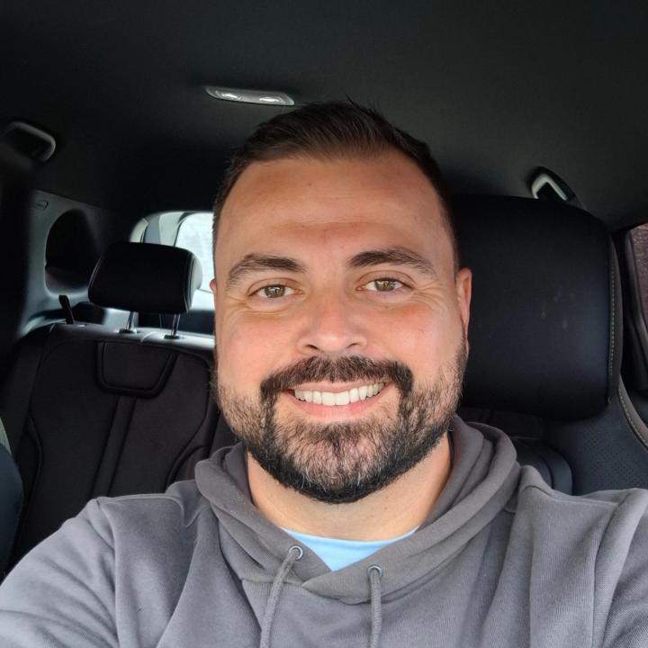 Alejandro Zúñiga Ureña