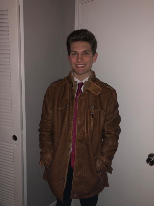 Spenser Swanson