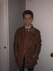 Spenser Swanson