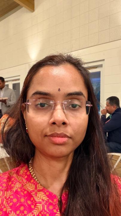 DurgaDevi Penke