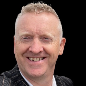 Paul Kroone