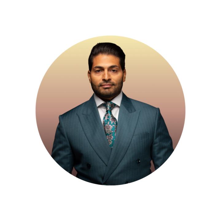 Amir Aziz
