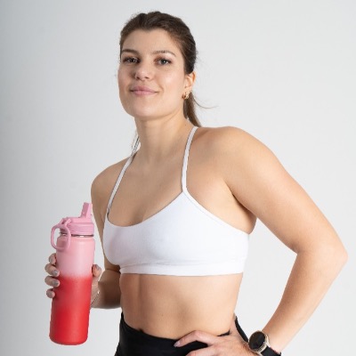 Cony Fitness
