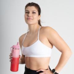 Cony Fitness