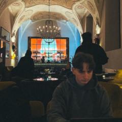 Kilian Cidoncha