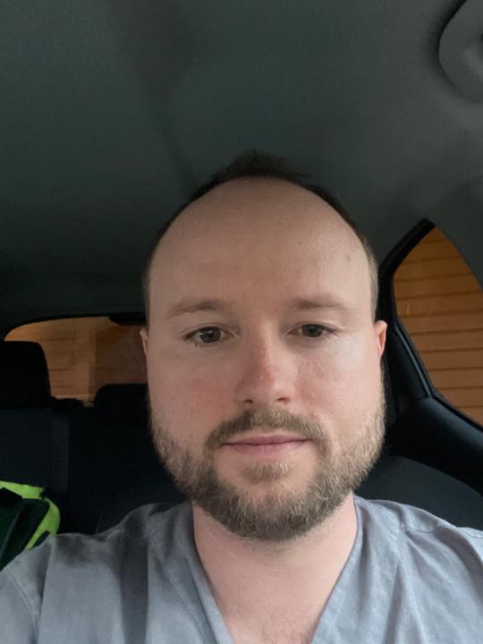 Endre Garvik