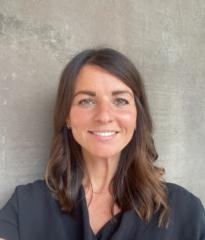 Carina Sticher