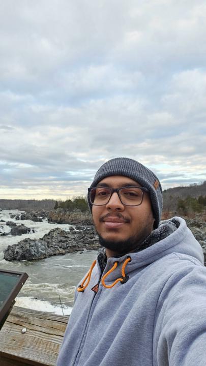 Syed Saadat Ali