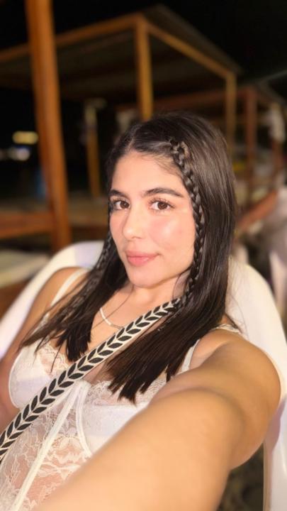 Ana Maria Giraldo