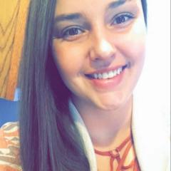 Morgan Rickwartz