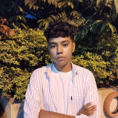 Anurag Waydnade