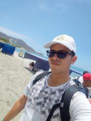 Erick Martínez