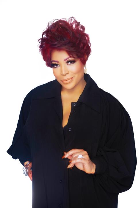 Angela Brown