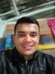 Edwin alexander Tirado Sanchez