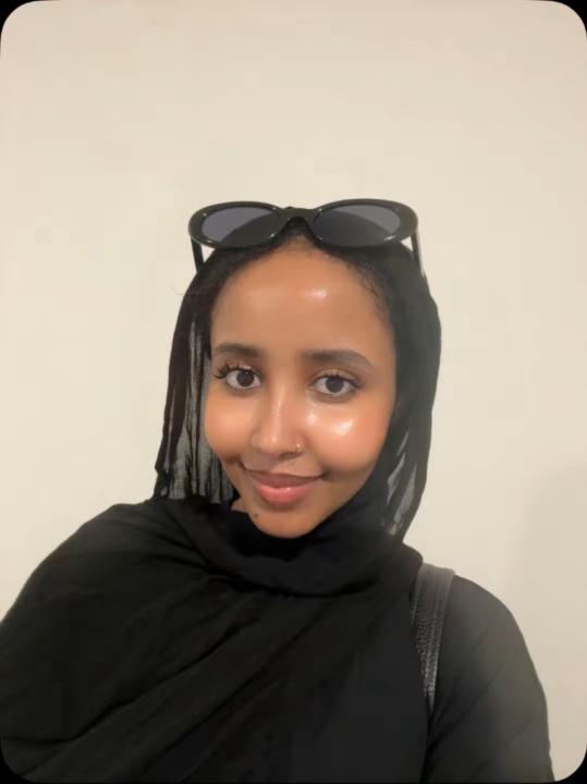 Nairus Abdullahi