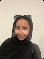 Nairus Abdullahi